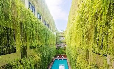 Disewakan apartemen bali the ambengan tenten