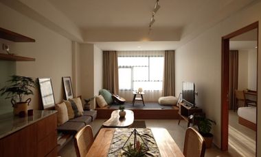 Disewakan apartemen bali the ambengan tenten