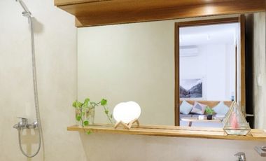 Disewakan apartemen bali the ambengan tenten