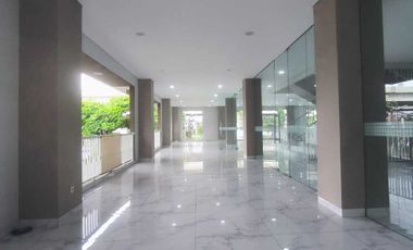 DIJUAL GEDUNG BARU DI CIPINANG KALIMALANG JAKARTA TIMUR