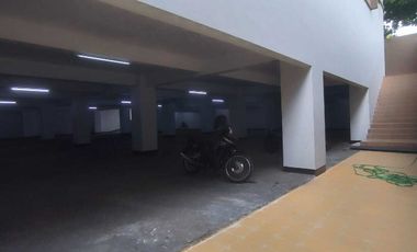 DIJUAL GEDUNG BARU DI CIPINANG KALIMALANG JAKARTA TIMUR