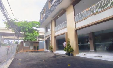 DIJUAL GEDUNG BARU DI CIPINANG KALIMALANG JAKARTA TIMUR