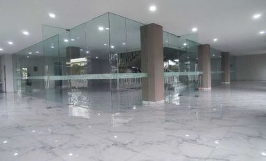 DIJUAL GEDUNG BARU DI CIPINANG KALIMALANG JAKARTA TIMUR