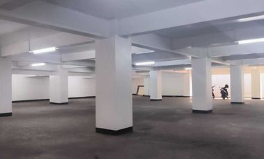 DIJUAL GEDUNG BARU DI CIPINANG KALIMALANG JAKARTA TIMUR