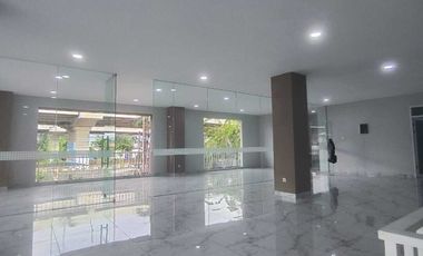 DIJUAL GEDUNG BARU DI CIPINANG KALIMALANG JAKARTA TIMUR