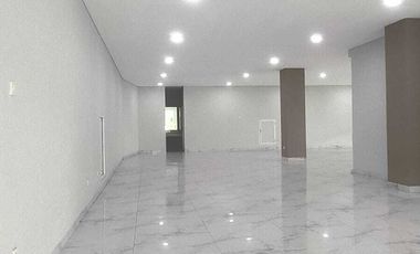 DIJUAL GEDUNG BARU DI CIPINANG KALIMALANG JAKARTA TIMUR