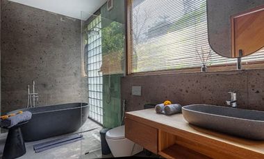 DIJUAL – Vila Mewah Tepi Pantai dengan Pemandangan Laut - VSFN