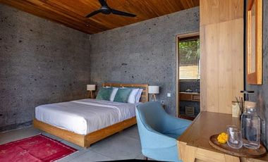 DIJUAL – Vila Mewah Tepi Pantai dengan Pemandangan Laut - VSFN