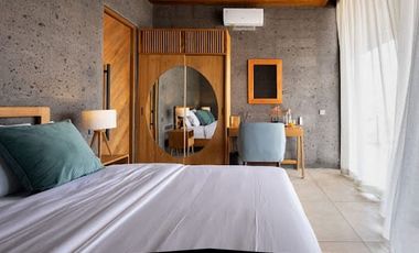 DIJUAL – Vila Mewah Tepi Pantai dengan Pemandangan Laut - VSFN