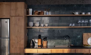 DIJUAL – Vila Mewah Tepi Pantai dengan Pemandangan Laut - VSFN