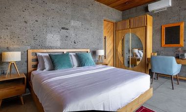 DIJUAL – Vila Mewah Tepi Pantai dengan Pemandangan Laut - VSFN