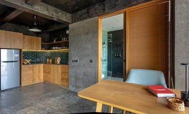 DIJUAL – Vila Mewah Tepi Pantai dengan Pemandangan Laut - VSFN