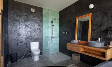 DIJUAL – Vila Mewah Tepi Pantai dengan Pemandangan Laut - VSFN