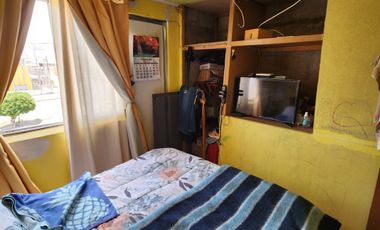 CASA EN VENTA ALTO HOSPICIO PAMPA UNIÓN REGULARIZADA