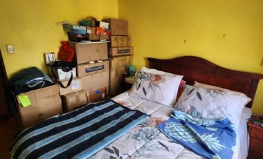 CASA EN VENTA ALTO HOSPICIO PAMPA UNIÓN REGULARIZADA