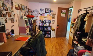 CASA EN VENTA ALTO HOSPICIO PAMPA UNIÓN REGULARIZADA