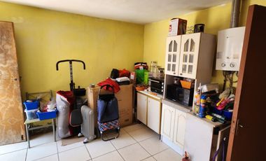 CASA EN VENTA ALTO HOSPICIO PAMPA UNIÓN REGULARIZADA