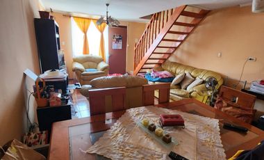 CASA EN VENTA ALTO HOSPICIO PAMPA UNIÓN REGULARIZADA