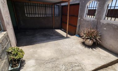 CASA EN VENTA ALTO HOSPICIO PAMPA UNIÓN REGULARIZADA