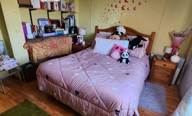 CASA EN VENTA ALTO HOSPICIO PAMPA UNIÓN REGULARIZADA