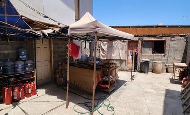 CASA EN VENTA ALTO HOSPICIO PAMPA UNIÓN REGULARIZADA