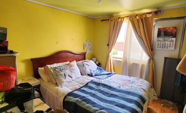 CASA EN VENTA ALTO HOSPICIO PAMPA UNIÓN REGULARIZADA