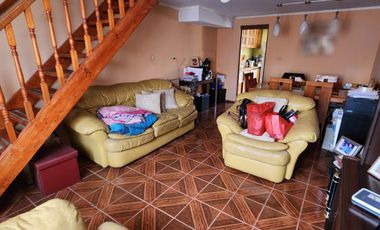 CASA EN VENTA ALTO HOSPICIO PAMPA UNIÓN REGULARIZADA