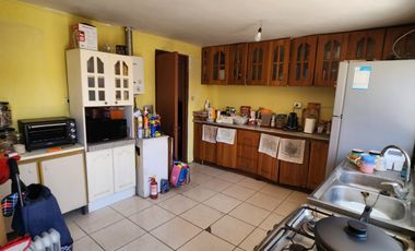 CASA EN VENTA ALTO HOSPICIO PAMPA UNIÓN REGULARIZADA