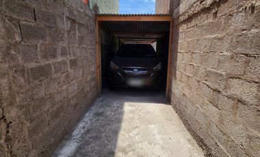 CASA EN VENTA ALTO HOSPICIO PAMPA UNIÓN REGULARIZADA