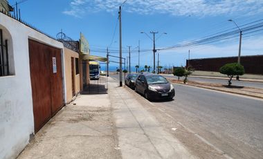 CASA EN VENTA ALTO HOSPICIO PAMPA UNIÓN REGULARIZADA