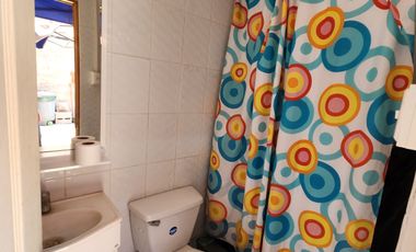 CASA EN VENTA ALTO HOSPICIO PAMPA UNIÓN REGULARIZADA