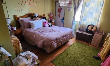 CASA EN VENTA ALTO HOSPICIO PAMPA UNIÓN REGULARIZADA