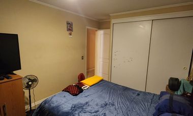 AMPLIO DEPTO CONDOMINIO 3 MARES 162 M2