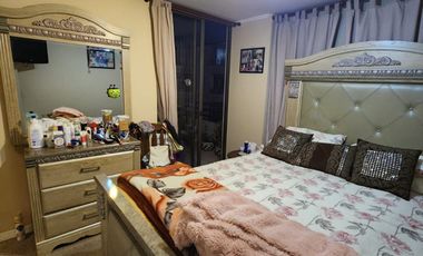 AMPLIO DEPTO CONDOMINIO 3 MARES 162 M2
