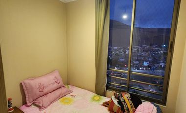 AMPLIO DEPTO CONDOMINIO 3 MARES 162 M2