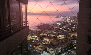 AMPLIO DEPTO CONDOMINIO 3 MARES 162 M2