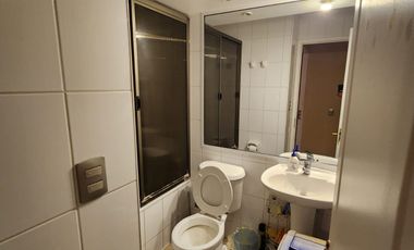 AMPLIO DEPTO CONDOMINIO 3 MARES 162 M2