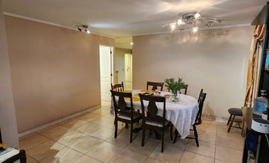 AMPLIO DEPTO CONDOMINIO 3 MARES 162 M2