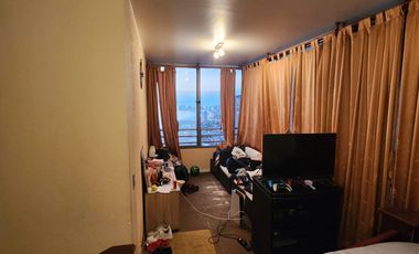 AMPLIO DEPTO CONDOMINIO 3 MARES 162 M2