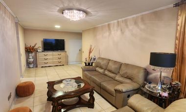 AMPLIO DEPTO CONDOMINIO 3 MARES 162 M2