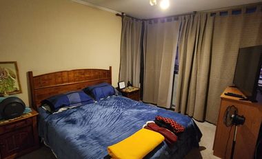 AMPLIO DEPTO CONDOMINIO 3 MARES 162 M2