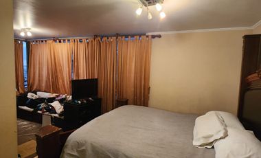 AMPLIO DEPTO CONDOMINIO 3 MARES 162 M2