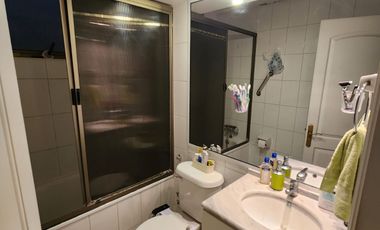 AMPLIO DEPTO CONDOMINIO 3 MARES 162 M2
