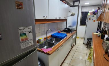 AMPLIO DEPTO CONDOMINIO 3 MARES 162 M2