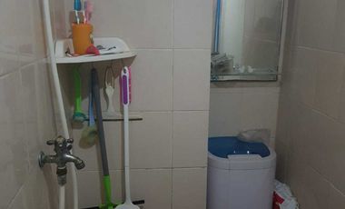 Dijual Apartemen Sunter park view, Type studio furnished lt tinggi