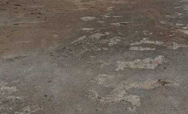 Disewa lahan komersil cocok untuk berbagai jenis usaha at Cengkareng