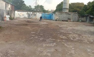 Disewa lahan komersil cocok untuk berbagai jenis usaha at Cengkareng