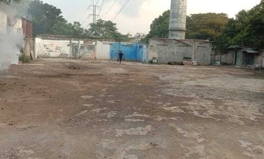 Disewa lahan komersil cocok untuk berbagai jenis usaha at Cengkareng