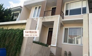 Jual Cepat Rumah Murah LT.170m di Citra Gran Cibubur