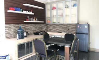 Jual Cepat Rumah Murah LT.170m di Citra Gran Cibubur